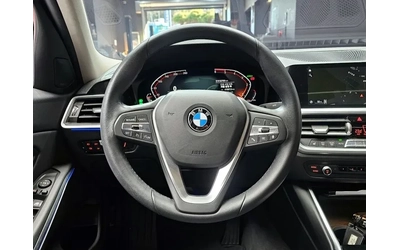 BMW 320 - САМО 30% АВАНС - автомобили, коли, обяви за нови и употребявани 12