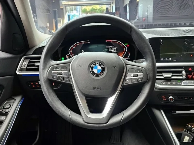 BMW 320 - САМО 30% АВАНС - автомобили, коли, обяви за нови и употребявани 12