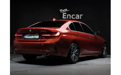 bmw-320 - 1