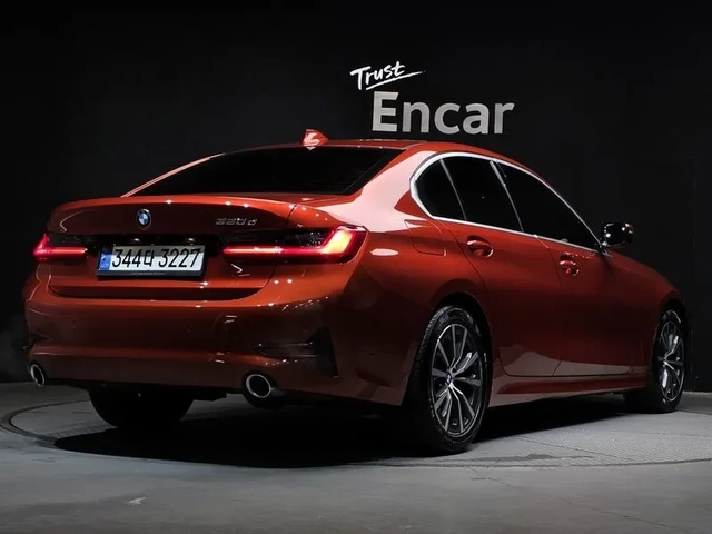 BMW 320 - САМО 30% АВАНС - автомобили, коли, обяви за нови и употребявани 1