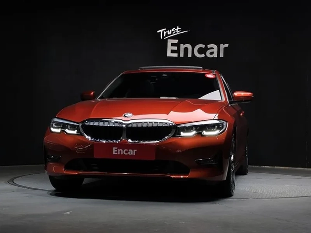 BMW 320 - САМО 30% АВАНС - автомобили, коли, обяви за нови и употребявани 2