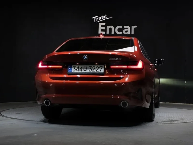BMW 320 - САМО 30% АВАНС - автомобили, коли, обяви за нови и употребявани 3