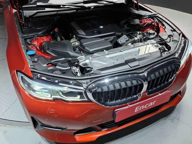 BMW 320 - САМО 30% АВАНС - автомобили, коли, обяви за нови и употребявани 5
