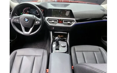 BMW 320 - САМО 30% АВАНС - автомобили, коли, обяви за нови и употребявани 6