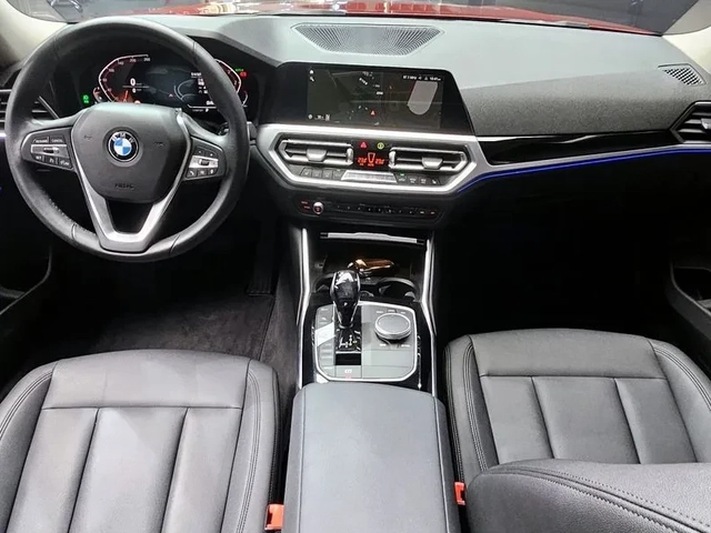 BMW 320 - САМО 30% АВАНС - автомобили, коли, обяви за нови и употребявани 6