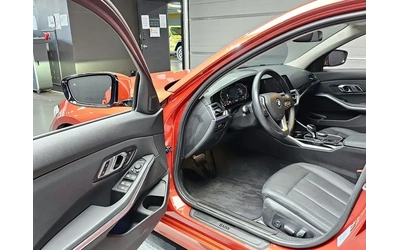 BMW 320 - САМО 30% АВАНС - автомобили, коли, обяви за нови и употребявани 9