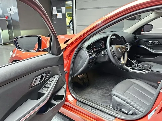 BMW 320 - САМО 30% АВАНС - автомобили, коли, обяви за нови и употребявани 9