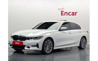 bmw-320 - 0