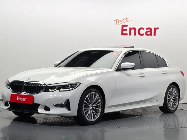 BMW 320 - САМО 30% АВАНС - автомобили, коли, обяви за нови и употребявани 0