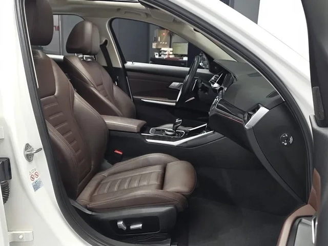 BMW 320 - САМО 30% АВАНС - автомобили, коли, обяви за нови и употребявани 10