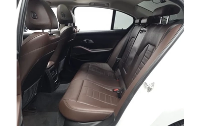 BMW 320 - САМО 30% АВАНС - автомобили, коли, обяви за нови и употребявани 11