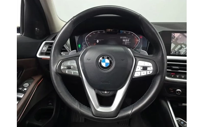 BMW 320 - САМО 30% АВАНС - автомобили, коли, обяви за нови и употребявани 12