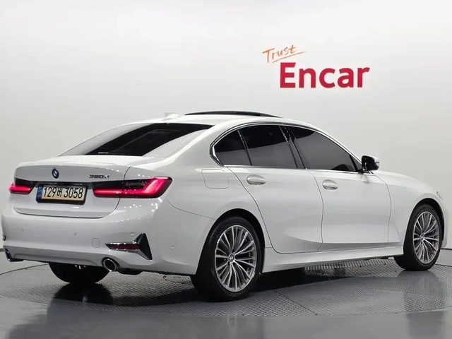 BMW 320 - САМО 30% АВАНС - автомобили, коли, обяви за нови и употребявани 1