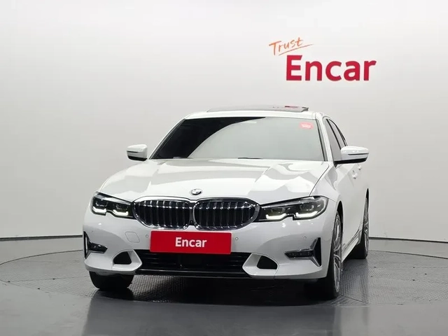 BMW 320 - САМО 30% АВАНС - автомобили, коли, обяви за нови и употребявани 2