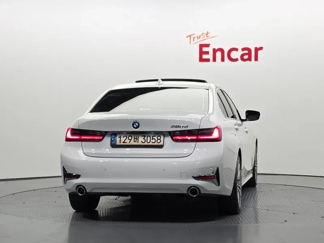 BMW 320 - САМО 30% АВАНС - автомобили, коли, обяви за нови и употребявани 3