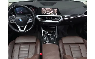 BMW 320 - САМО 30% АВАНС - автомобили, коли, обяви за нови и употребявани 6
