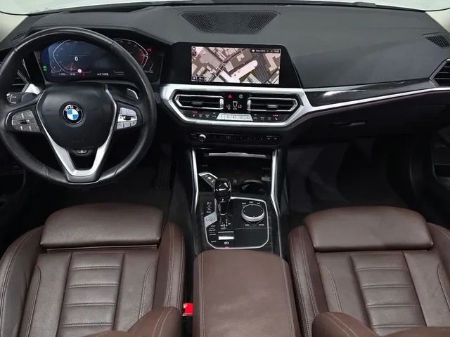 BMW 320 - САМО 30% АВАНС - автомобили, коли, обяви за нови и употребявани 6