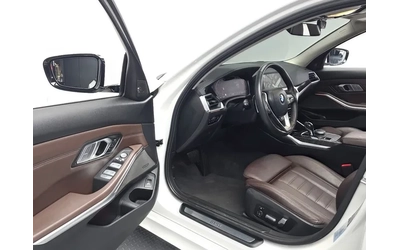 BMW 320 - САМО 30% АВАНС - автомобили, коли, обяви за нови и употребявани 9