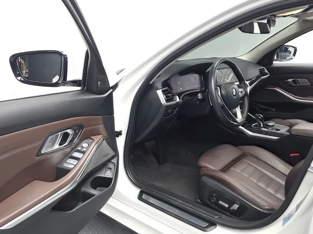 BMW 320 - САМО 30% АВАНС - автомобили, коли, обяви за нови и употребявани 9