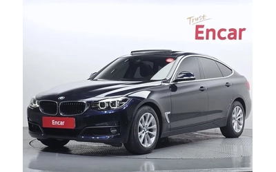 bmw-320 - 0