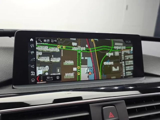 BMW 320 - САМО 30% АВАНС - автомобили, коли, обяви за нови и употребявани 14