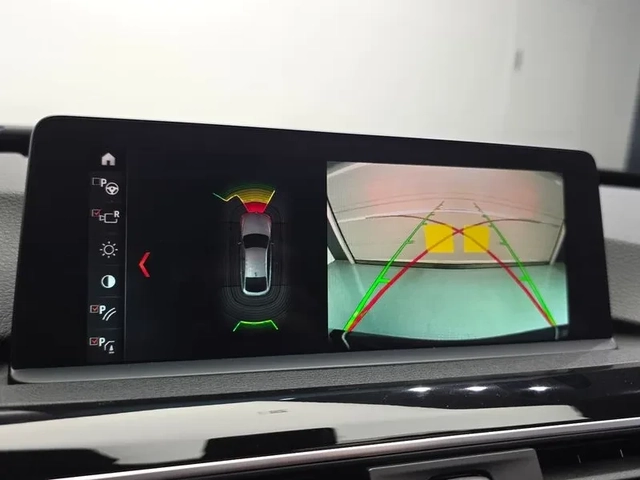 BMW 320 - САМО 30% АВАНС - автомобили, коли, обяви за нови и употребявани 15