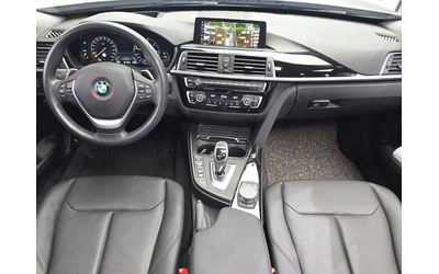 BMW 320 - САМО 30% АВАНС - автомобили, коли, обяви за нови и употребявани 6