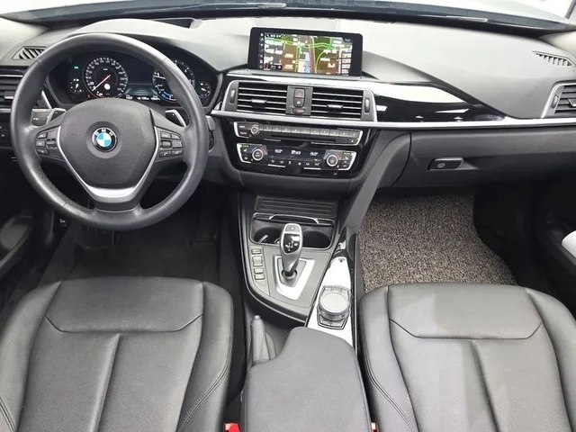 BMW 320 - САМО 30% АВАНС - автомобили, коли, обяви за нови и употребявани 6