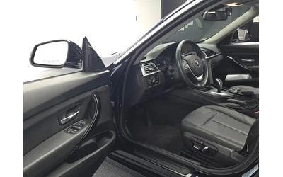 BMW 320 - САМО 30% АВАНС - автомобили, коли, обяви за нови и употребявани 9