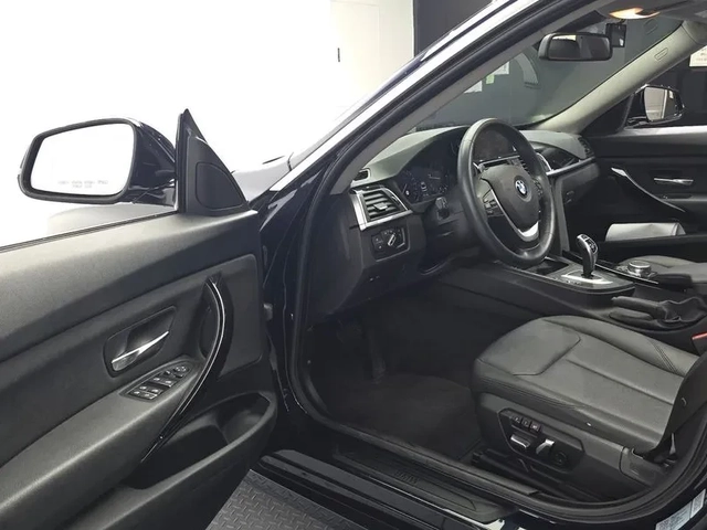BMW 320 - САМО 30% АВАНС - автомобили, коли, обяви за нови и употребявани 9