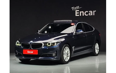 bmw-320 - 0