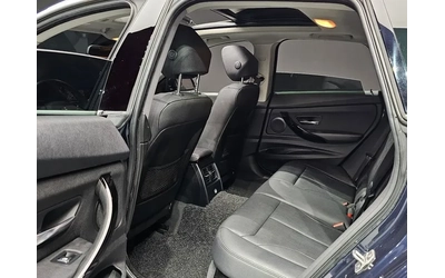 BMW 320 - САМО 30% АВАНС - автомобили, коли, обяви за нови и употребявани 10
