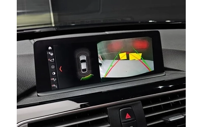 BMW 320 - САМО 30% АВАНС - автомобили, коли, обяви за нови и употребявани 13