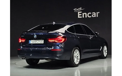 bmw-320 - 1
