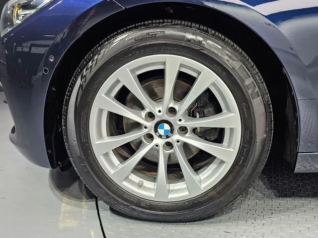BMW 320 - САМО 30% АВАНС - автомобили, коли, обяви за нови и употребявани 4
