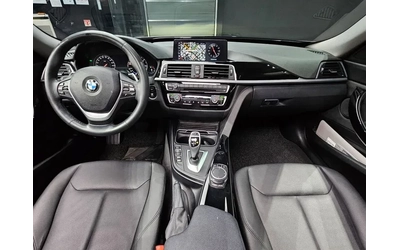 BMW 320 - САМО 30% АВАНС - автомобили, коли, обяви за нови и употребявани 6