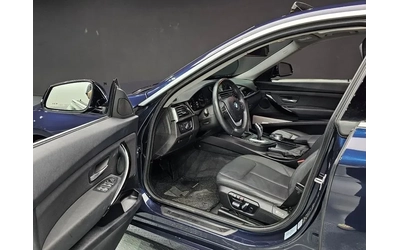 BMW 320 - САМО 30% АВАНС - автомобили, коли, обяви за нови и употребявани 9