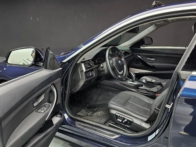 BMW 320 - САМО 30% АВАНС - автомобили, коли, обяви за нови и употребявани 9