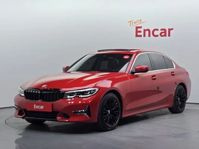 BMW 320 - САМО 30% АВАНС - автомобили, коли, обяви за нови и употребявани 0