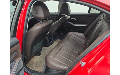 BMW 320 - САМО 30% АВАНС - автомобили, коли, обяви за нови и употребявани 10