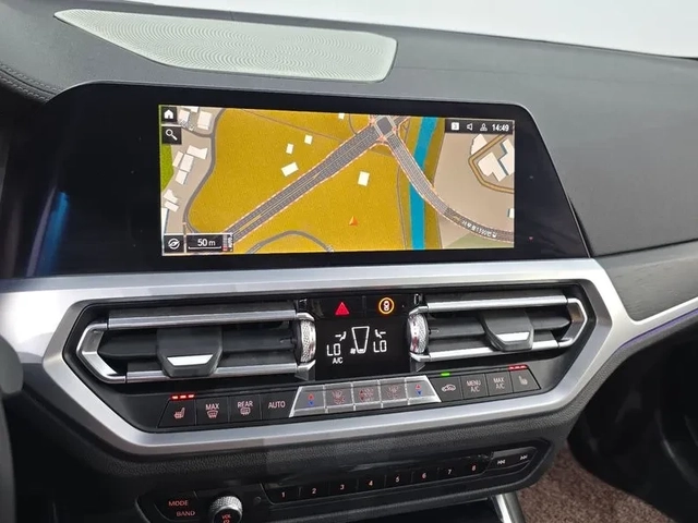 BMW 320 - САМО 30% АВАНС - автомобили, коли, обяви за нови и употребявани 12