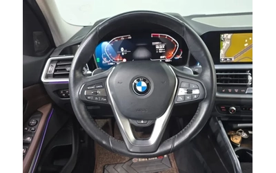 BMW 320 - САМО 30% АВАНС - автомобили, коли, обяви за нови и употребявани 13