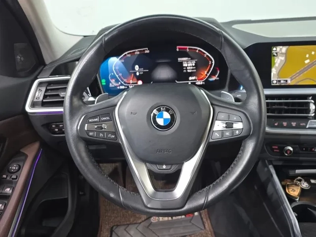 BMW 320 - САМО 30% АВАНС - автомобили, коли, обяви за нови и употребявани 13