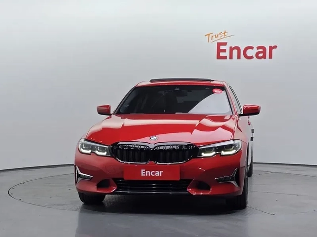 BMW 320 - САМО 30% АВАНС - автомобили, коли, обяви за нови и употребявани 2