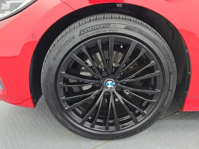 BMW 320 - САМО 30% АВАНС - автомобили, коли, обяви за нови и употребявани 4