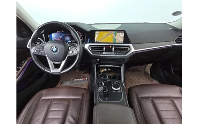 BMW 320 - САМО 30% АВАНС - автомобили, коли, обяви за нови и употребявани 6