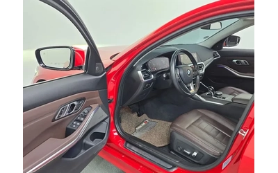 BMW 320 - САМО 30% АВАНС - автомобили, коли, обяви за нови и употребявани 9