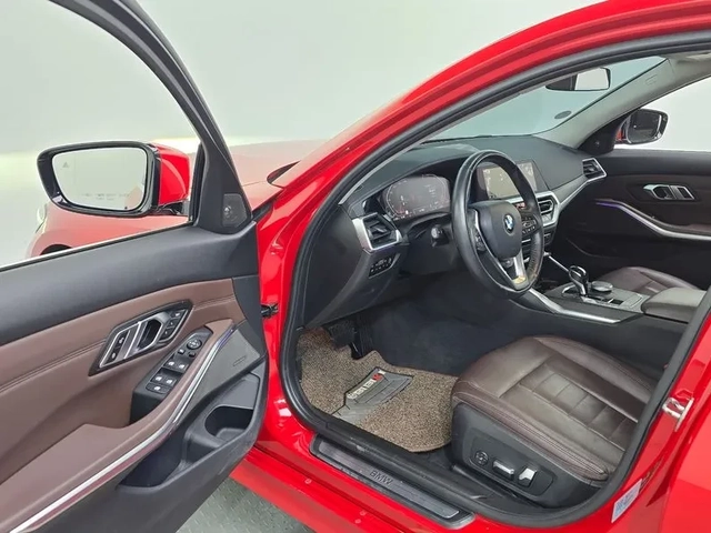 BMW 320 - САМО 30% АВАНС - автомобили, коли, обяви за нови и употребявани 9