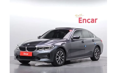 bmw-320 - 0