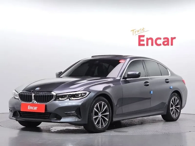 BMW 320 - САМО 30% АВАНС - автомобили, коли, обяви за нови и употребявани 0